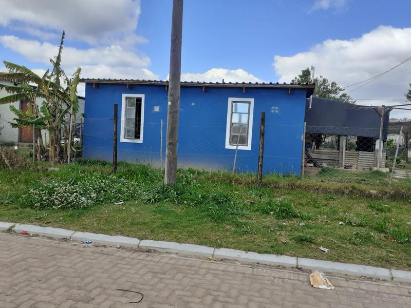 3 Bedroom Property for Sale in Theronville Western Cape